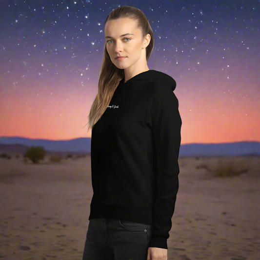 Desert Dreams Women's hoodie