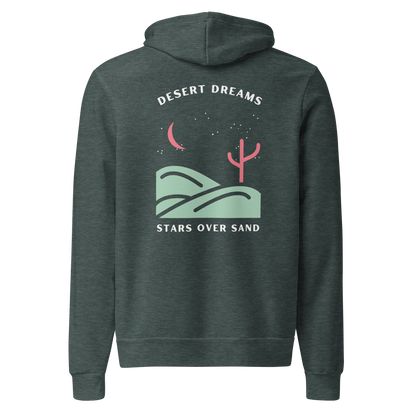 Desert Dreams Women's hoodie