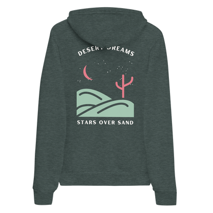 Desert Dreams Women's hoodie