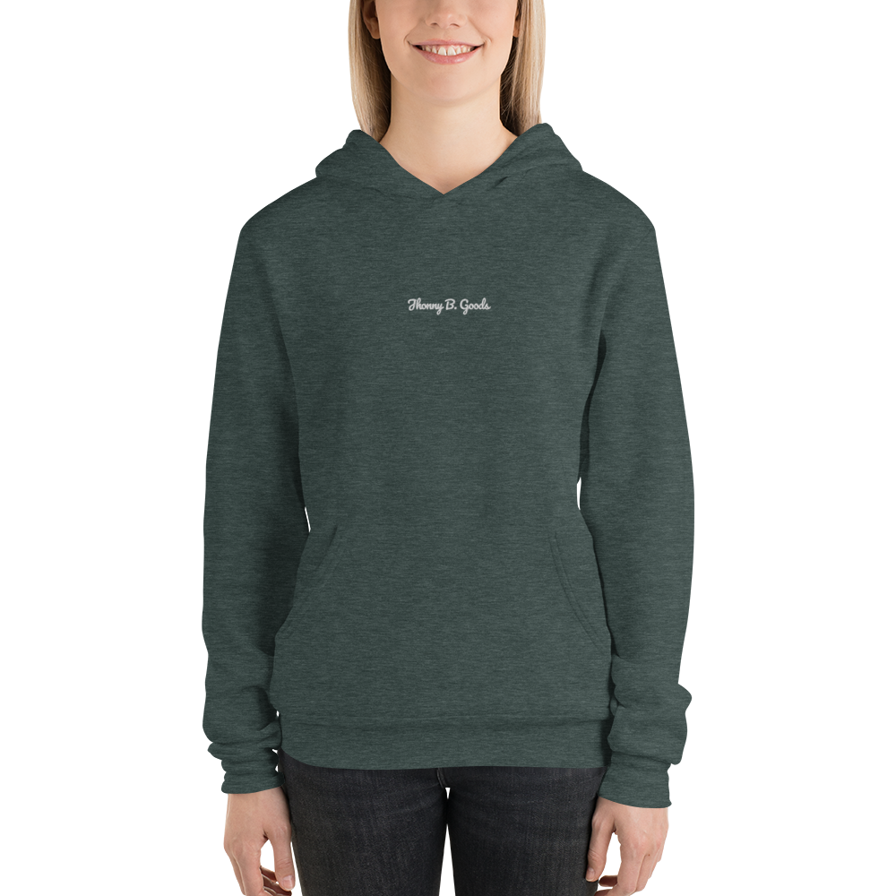 Desert Dreams Women's hoodie