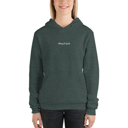 Desert Dreams Women's hoodie