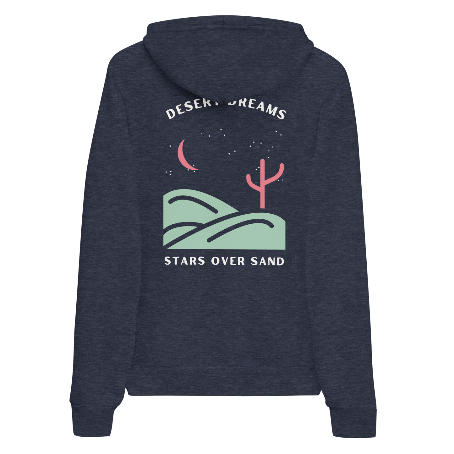 Desert Dreams Women's hoodie