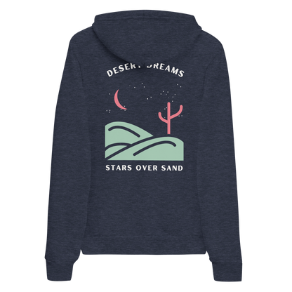 Desert Dreams Women's hoodie