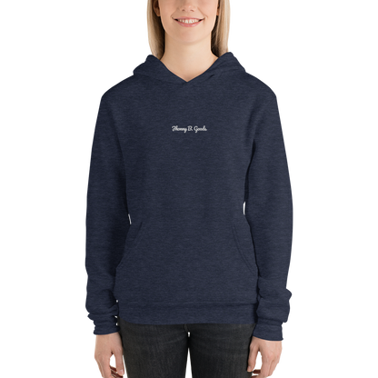 Desert Dreams Women's hoodie