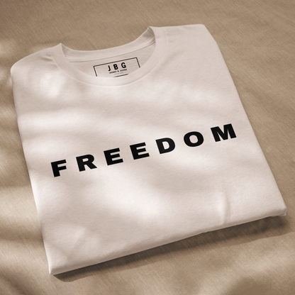 Freedom Shirt - Women's C.K FREEDOM classic premium t-shirt