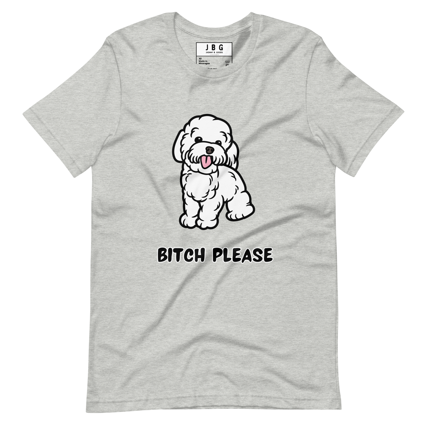 Bitch Please Women's t-shirt