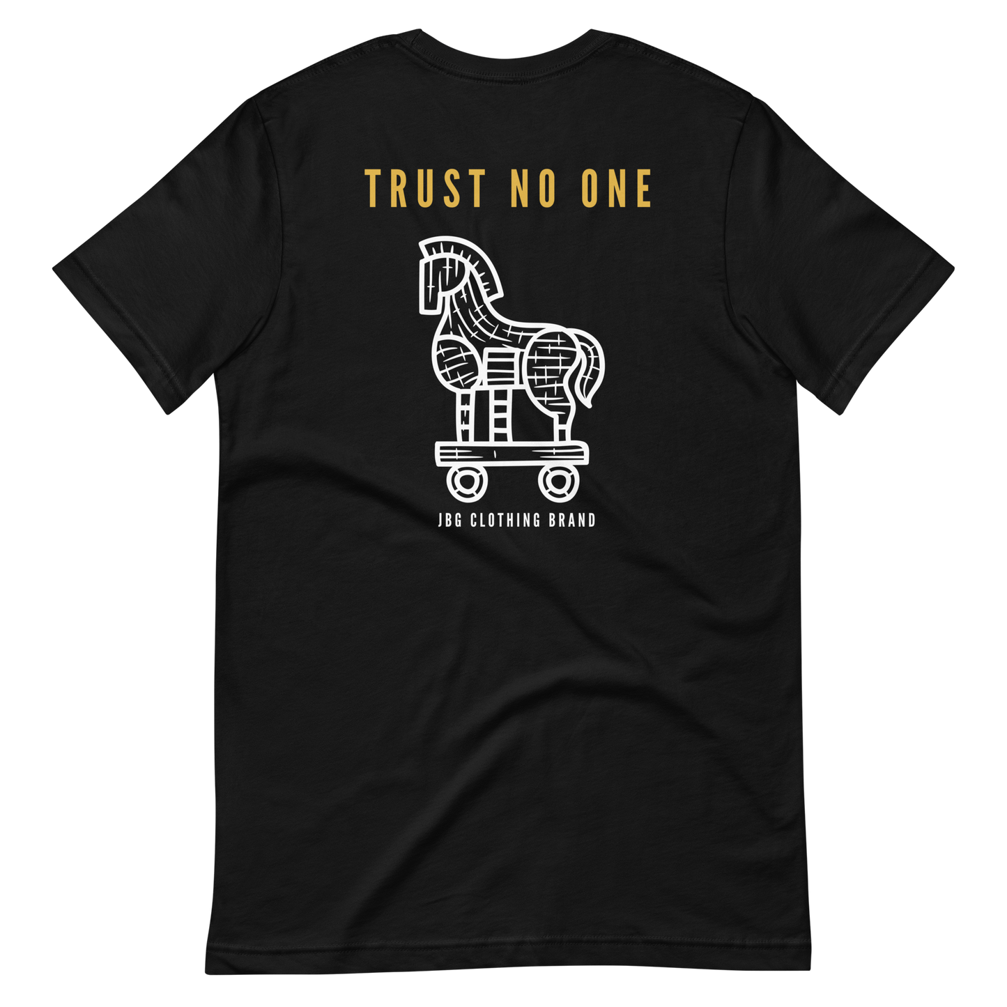 Trust No one Women's -shirt