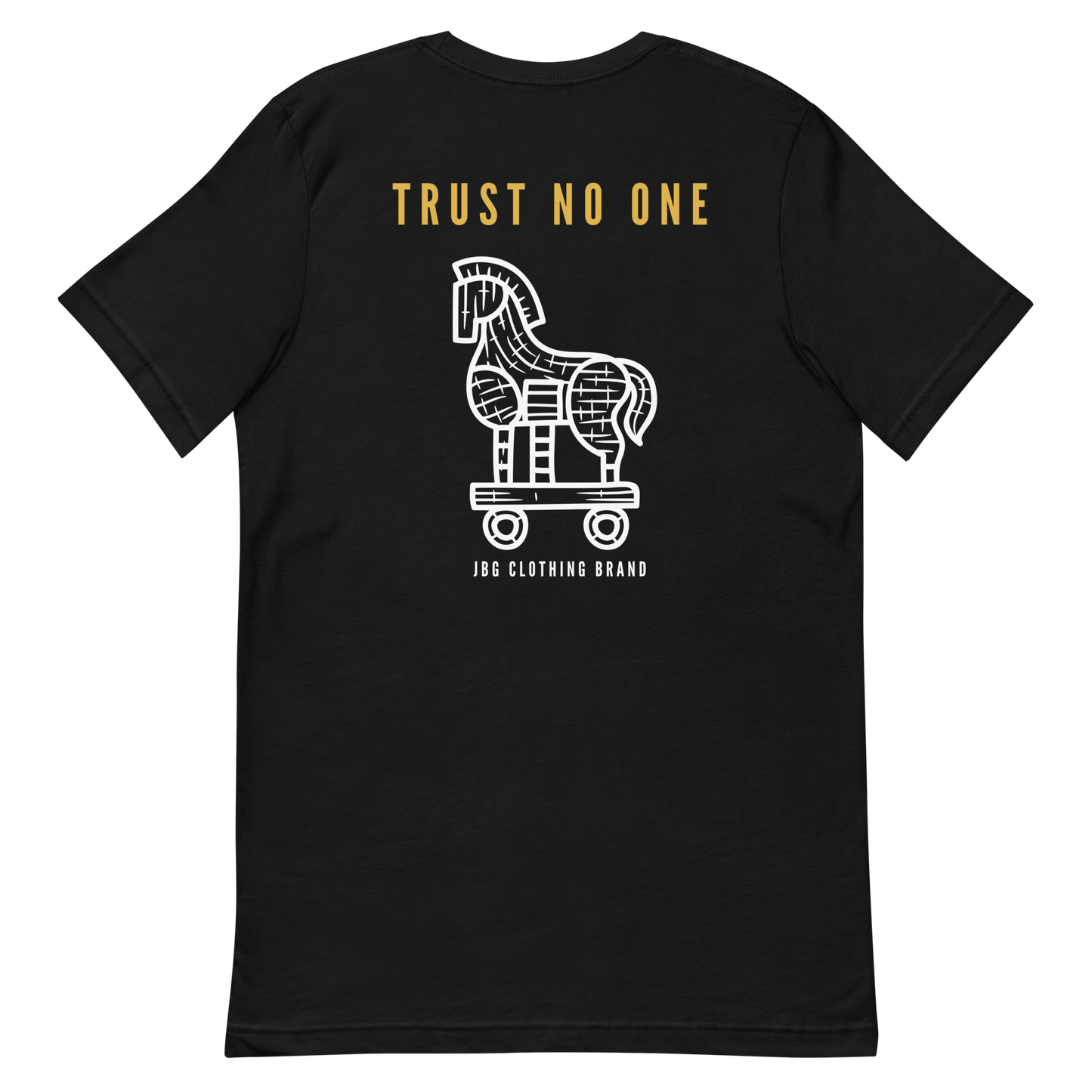 Trust No one Women's -shirt