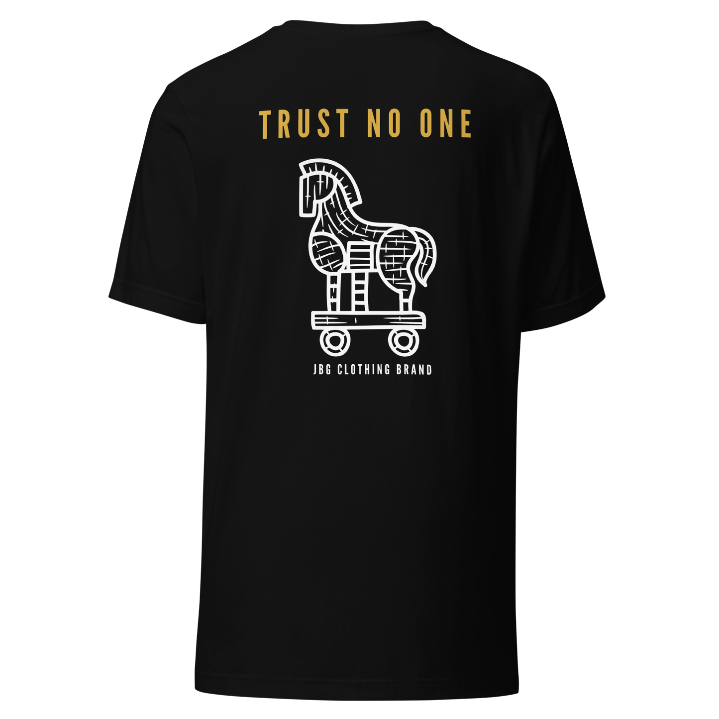 Trust No one Women's -shirt