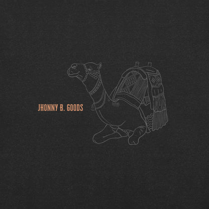 Jhonny B Goods Camel