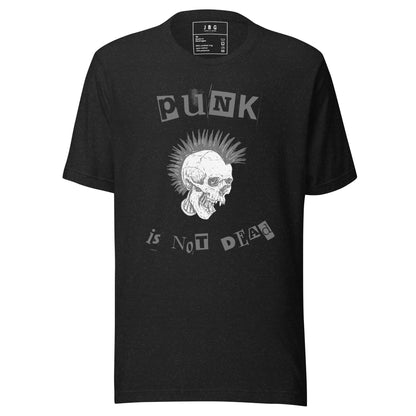 Punk Is Not Dead Women's t-shirt