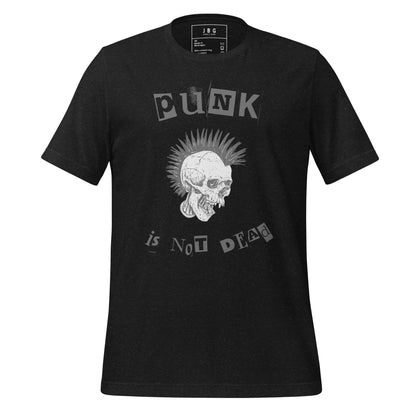 Punk Is Not Dead Women's t-shirt