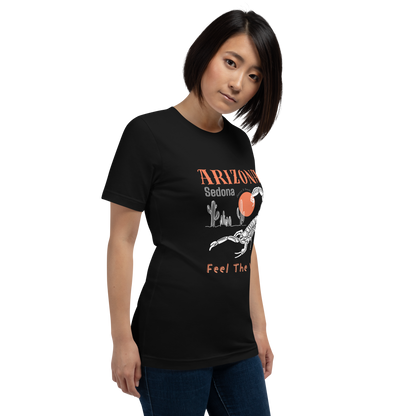 Women's Arizona Wild t-shirt