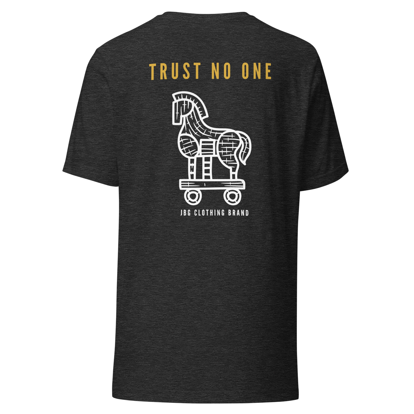 Trust No one Women's -shirt