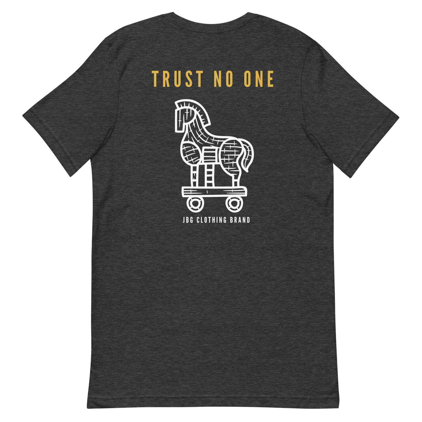 Trust No one Women's -shirt