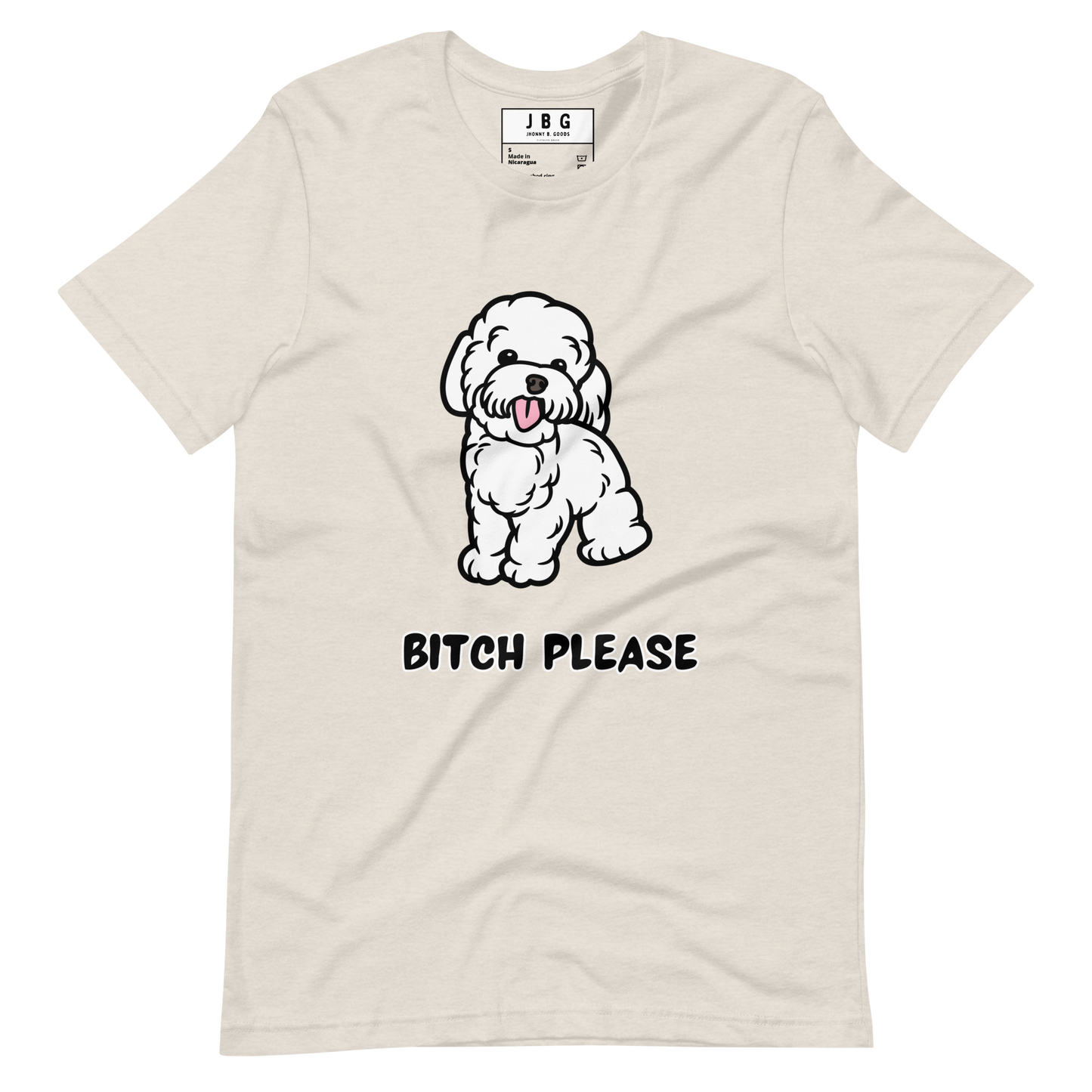 Bitch Please Women's t-shirt