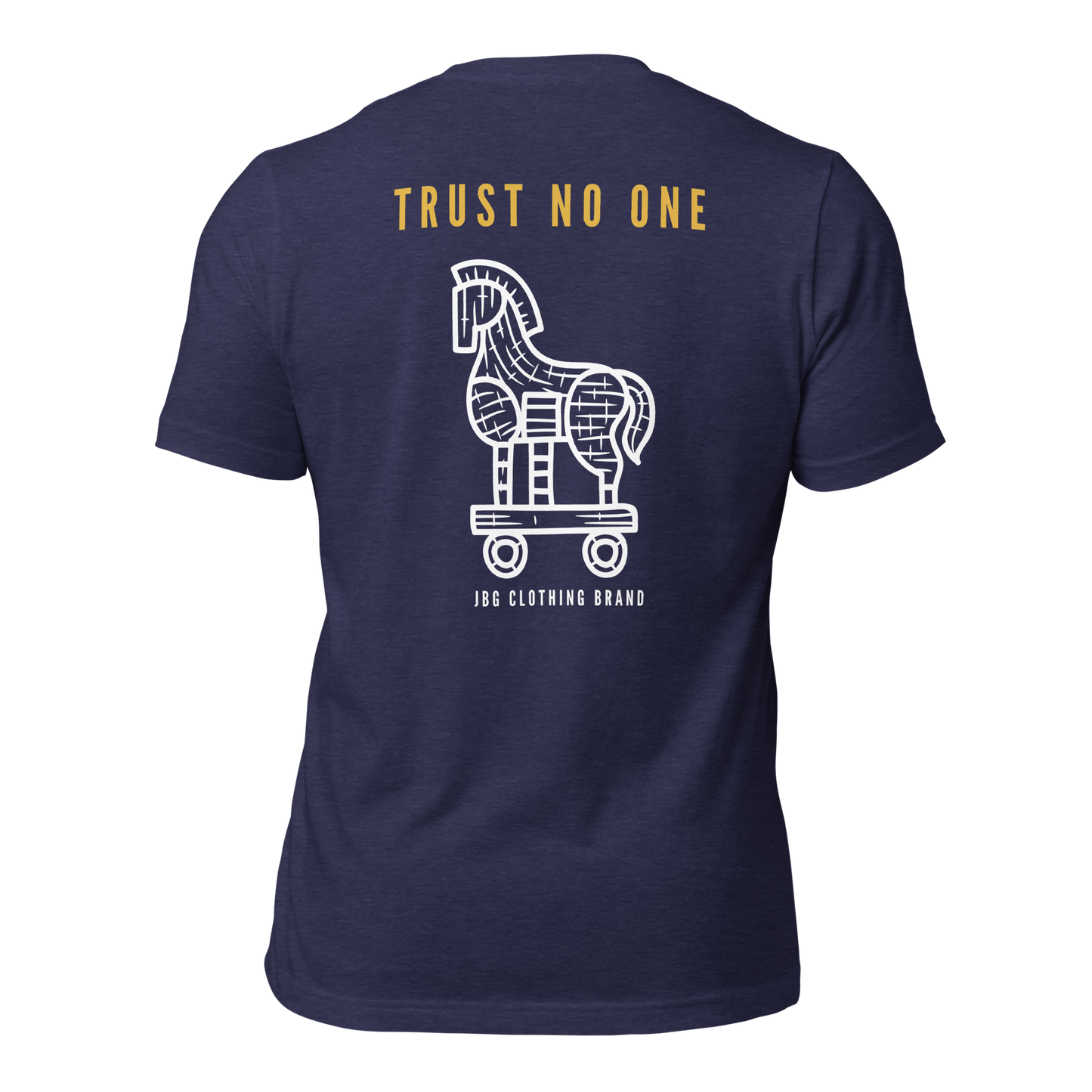 Trust No one Women's -shirt