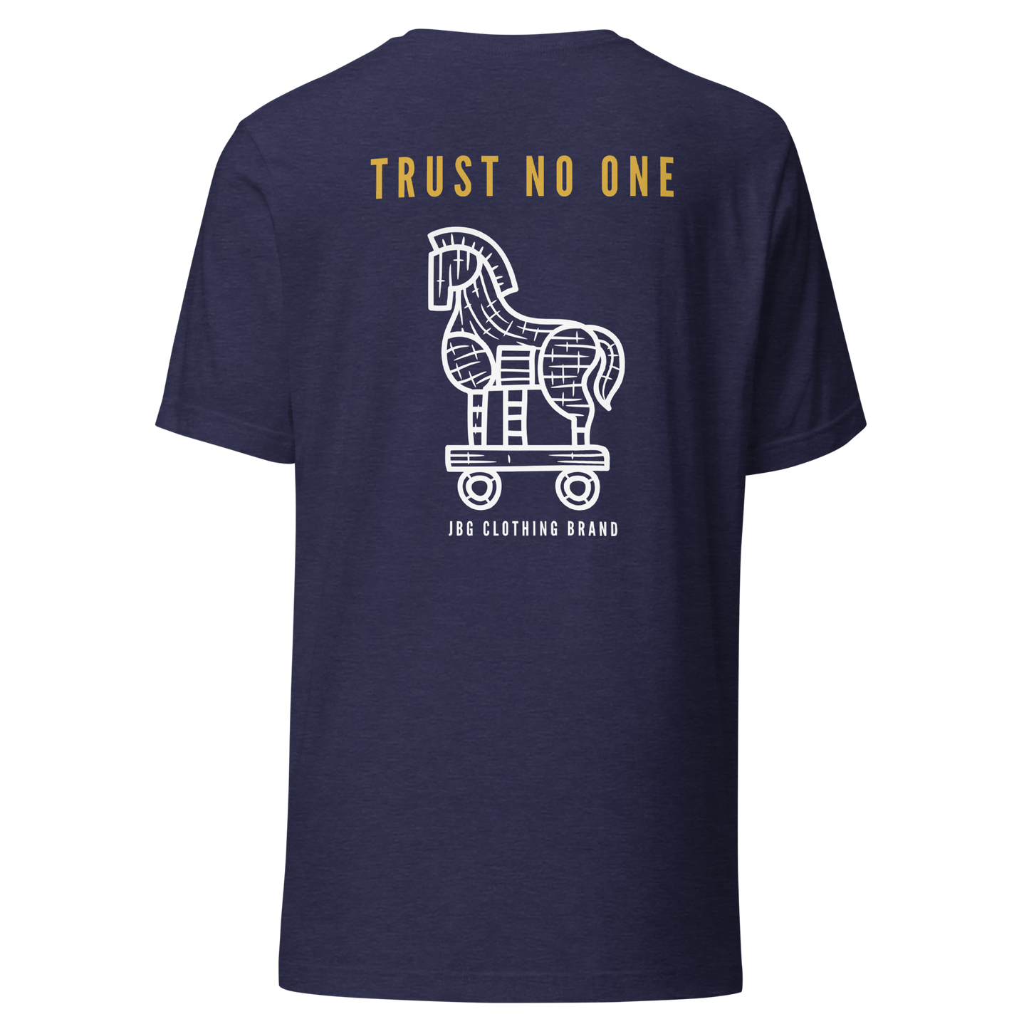 Trust No one Women's -shirt