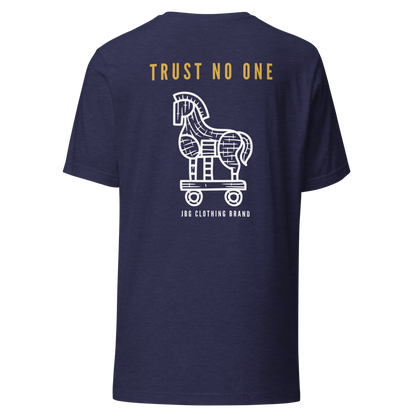 Trust No one Women's -shirt