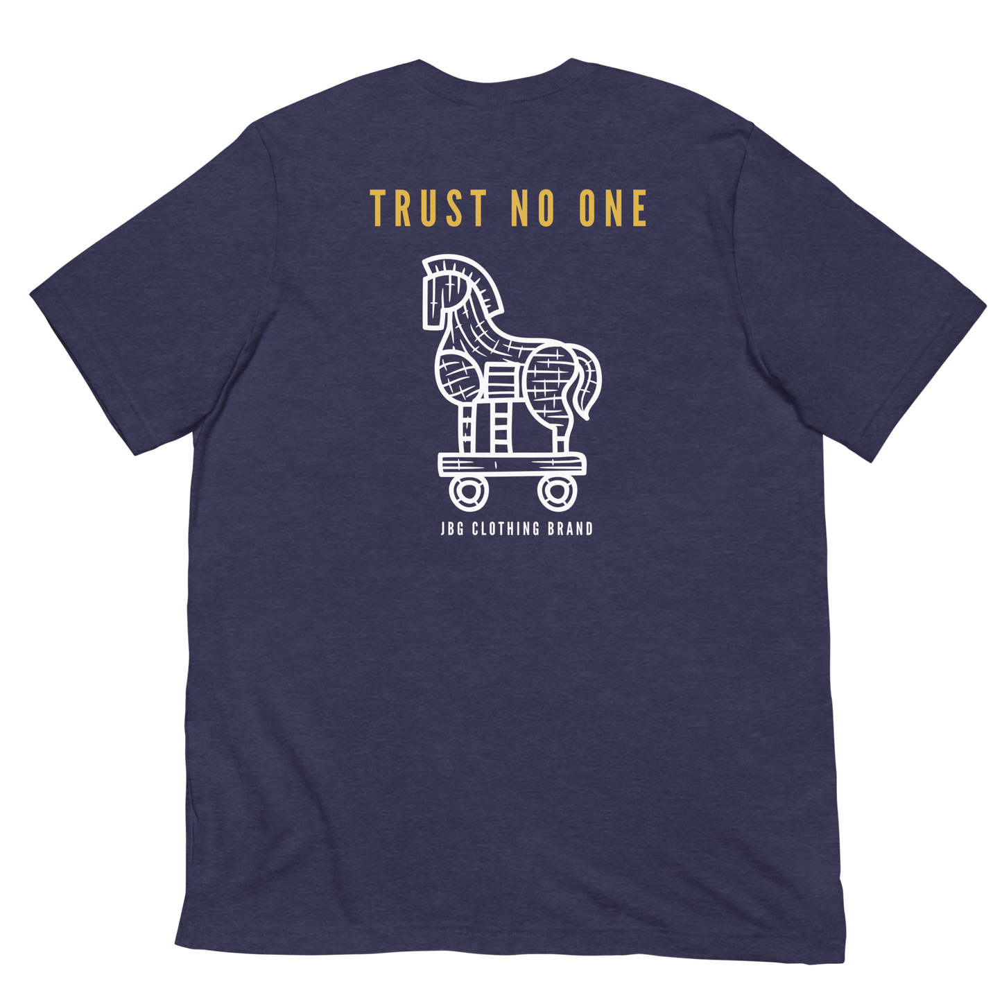 Trust No one Women's -shirt