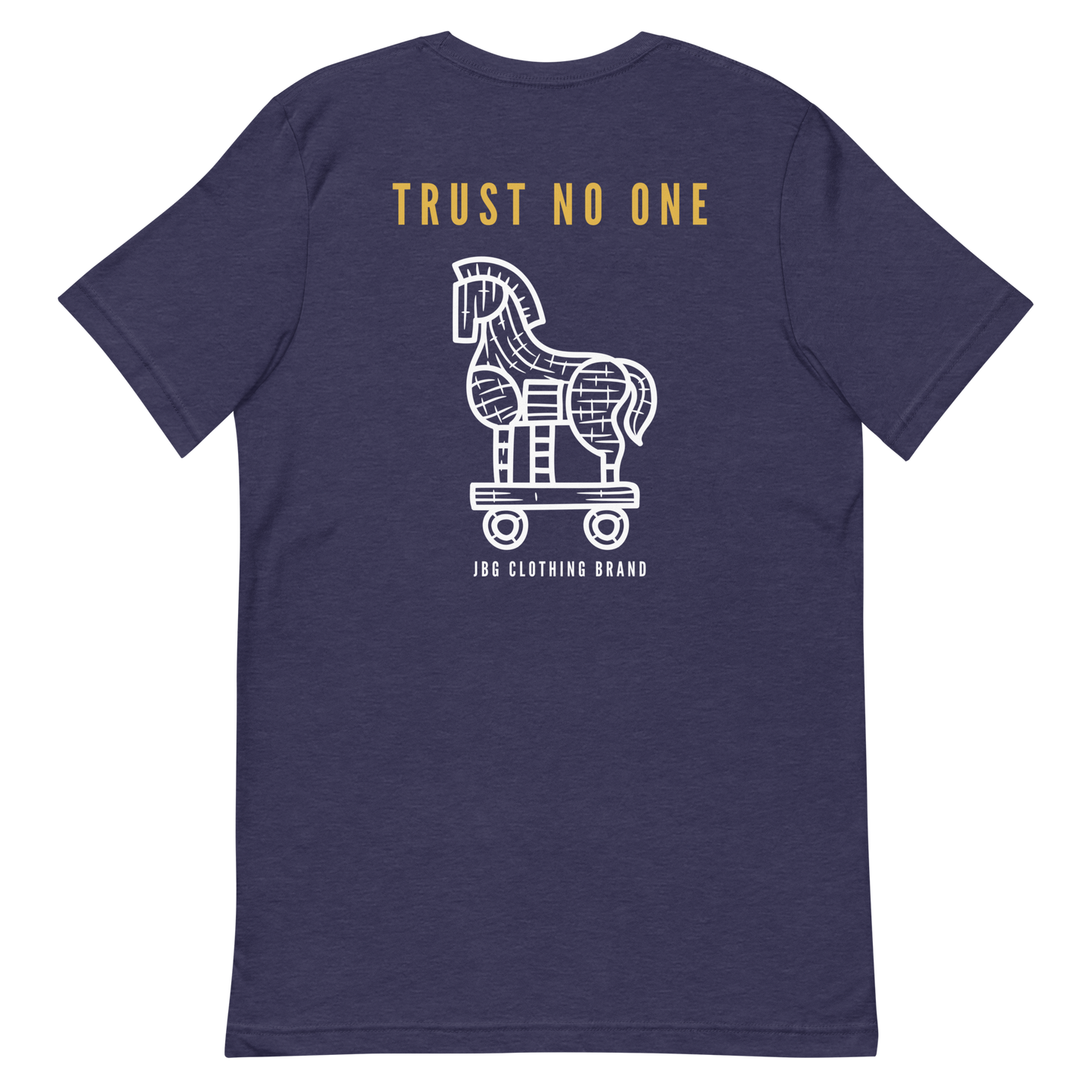 Trust No one Women's -shirt