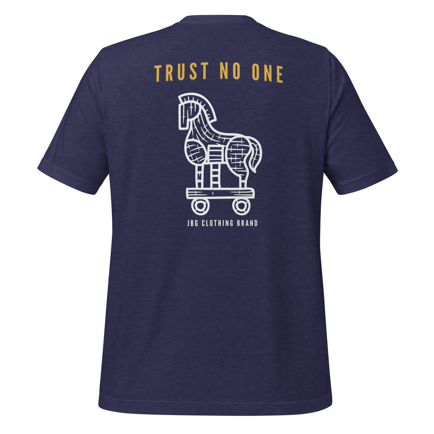 Trust No one Women's -shirt