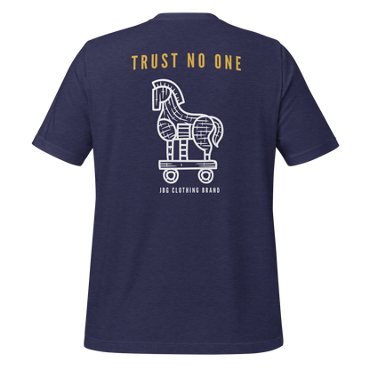 Trust No one Women's -shirt