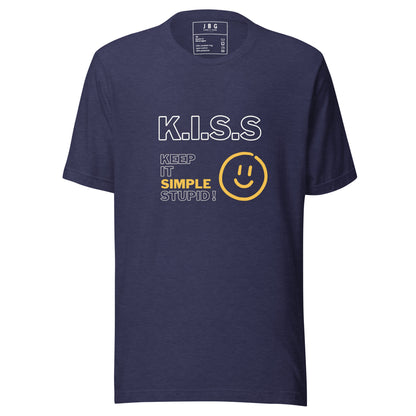 K.I.S.S Women's t-shirt