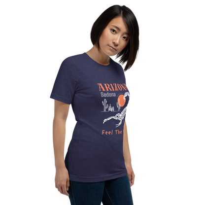 Women's Arizona Wild t-shirt