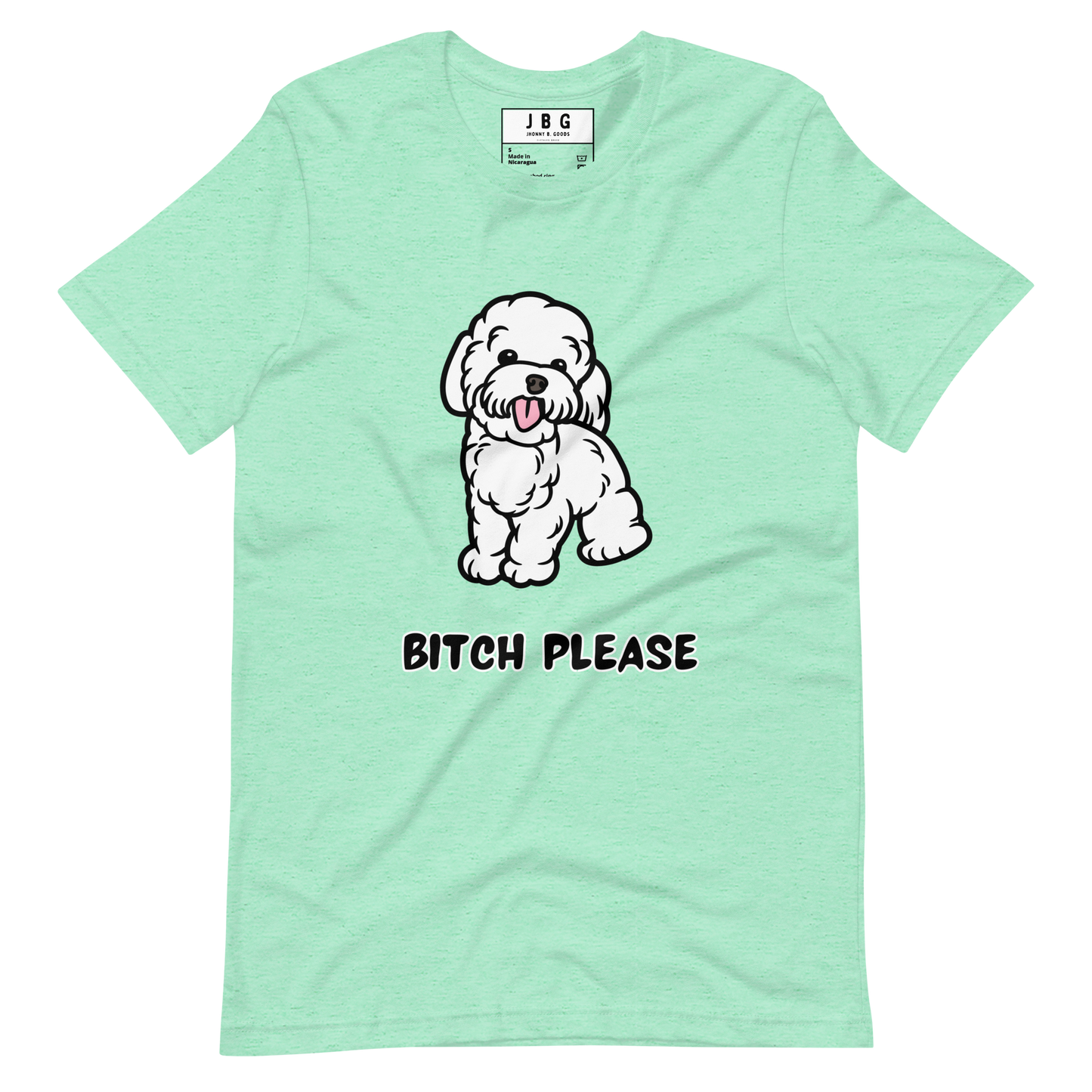 Bitch Please Women's t-shirt