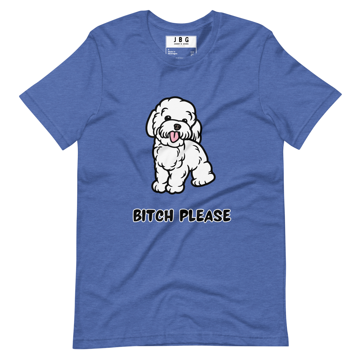 Bitch Please Women's t-shirt