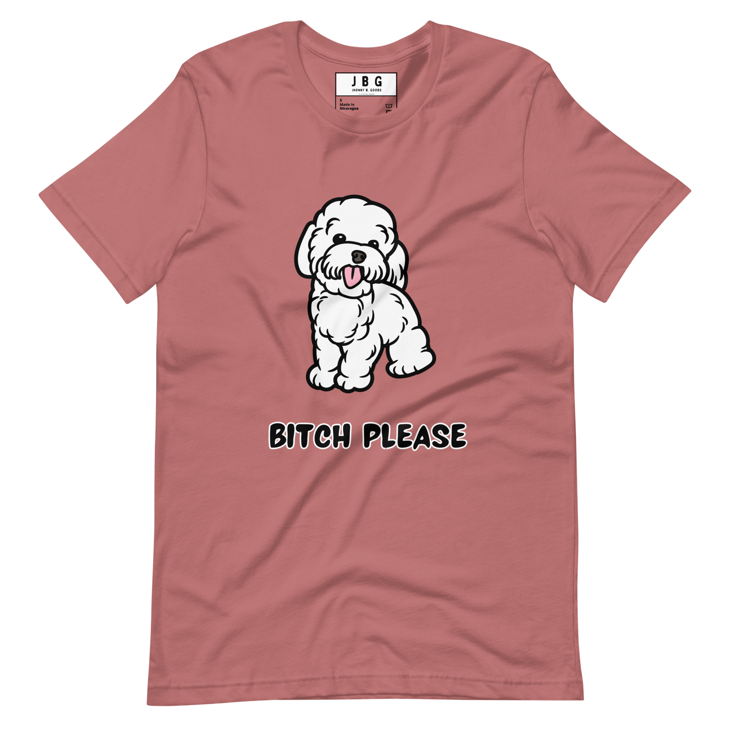 Bitch Please Women's t-shirt