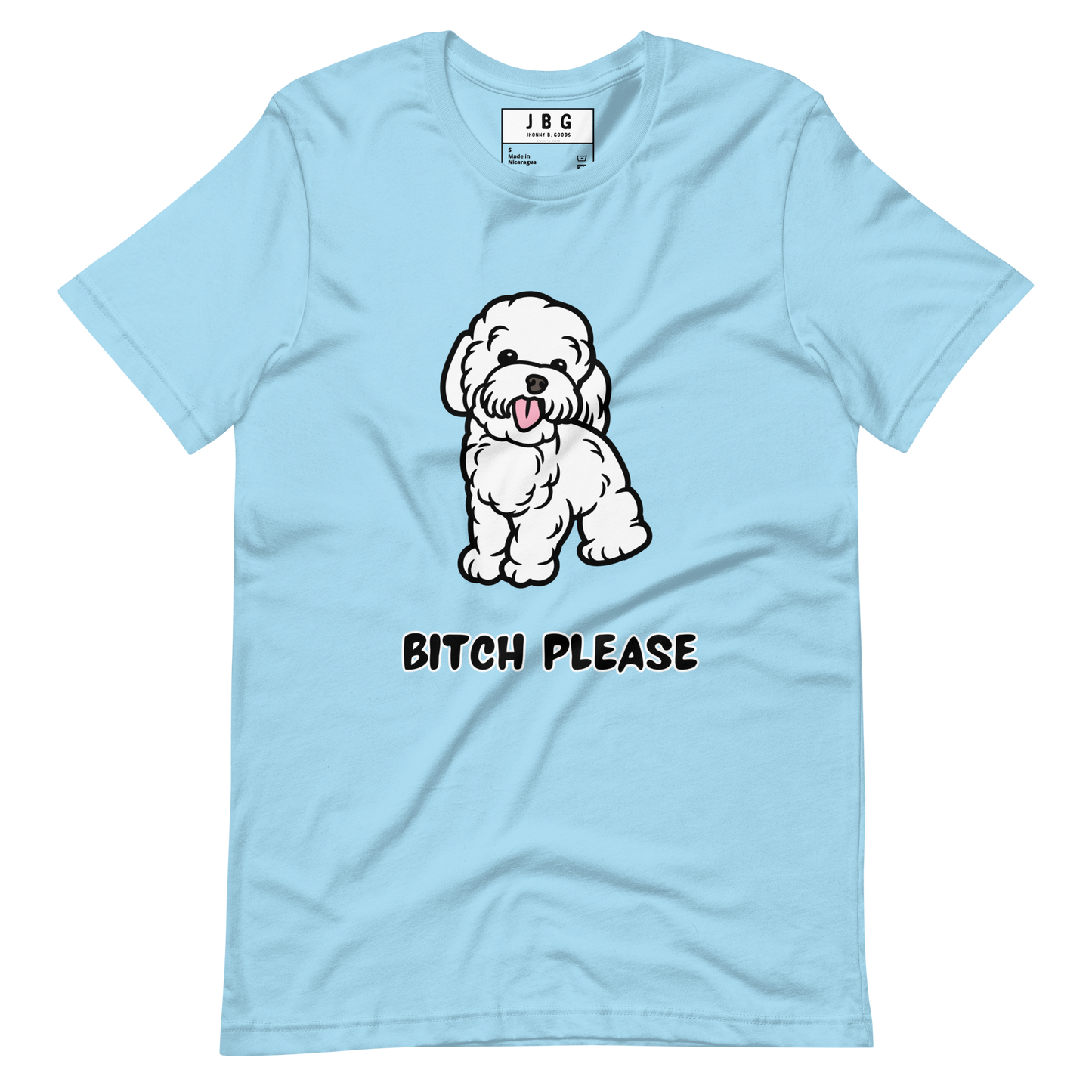 Bitch Please Women's t-shirt