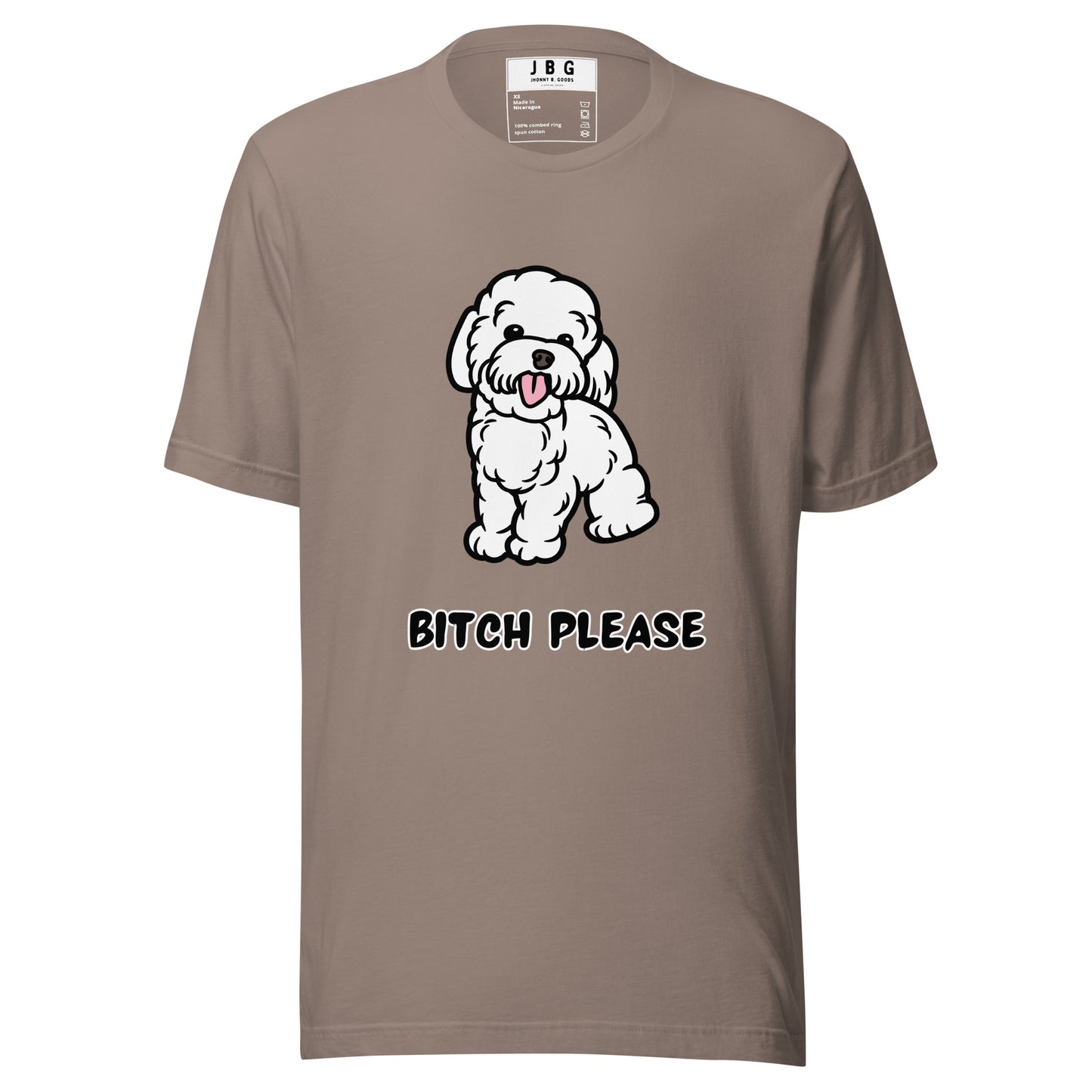 Bitch Please Women's t-shirt