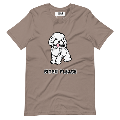 Bitch Please Women's t-shirt