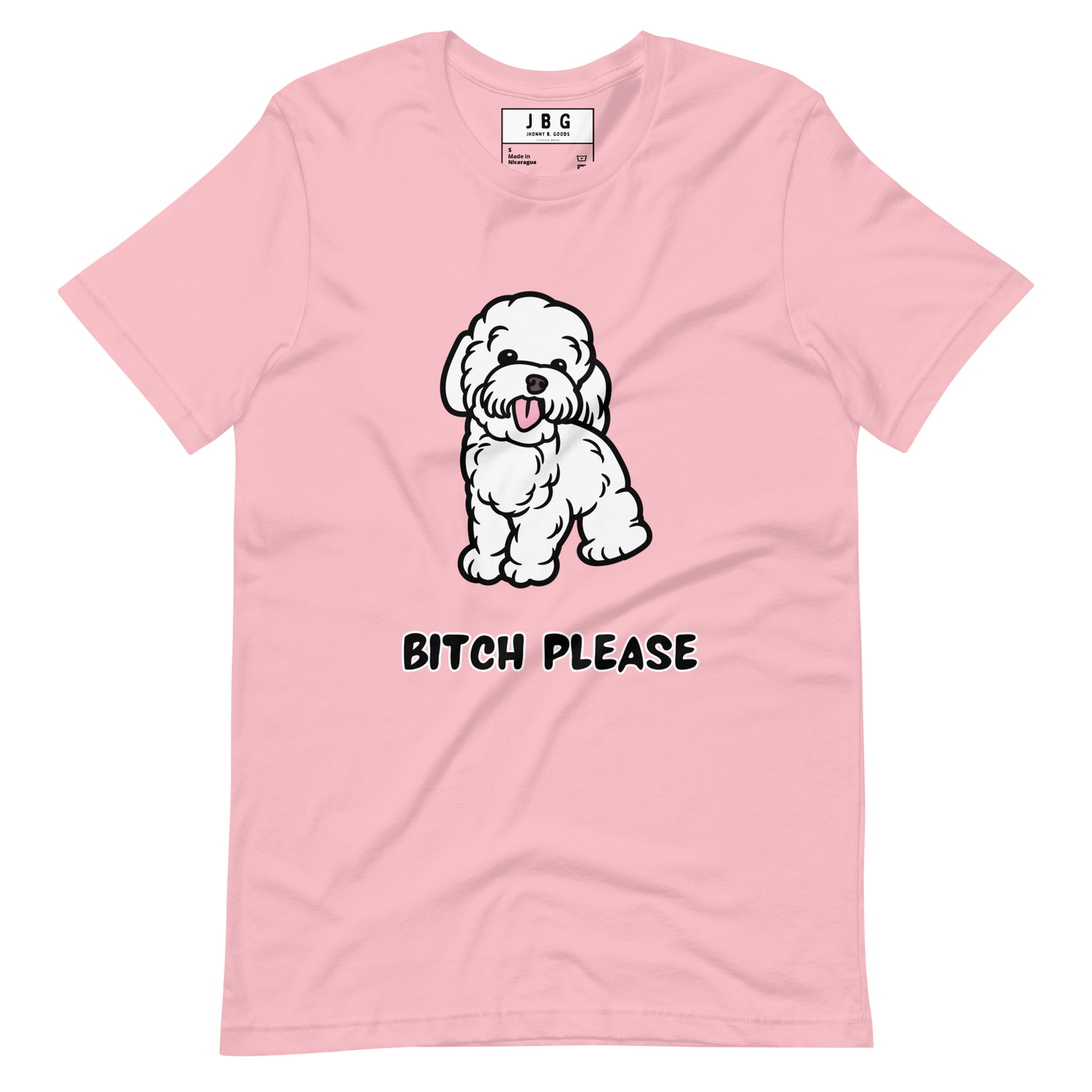 Bitch Please Women's t-shirt