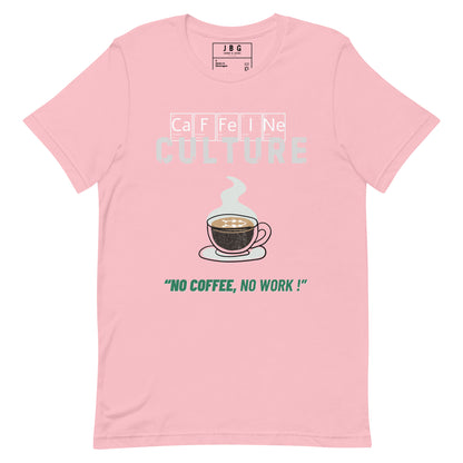 Caffeine Women's t-shirt