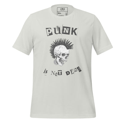 Punk Is Not Dead Women's t-shirt