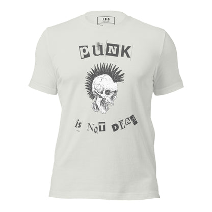 Punk Is Not Dead Women's t-shirt