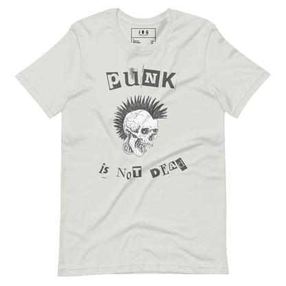 Punk Is Not Dead Women's t-shirt