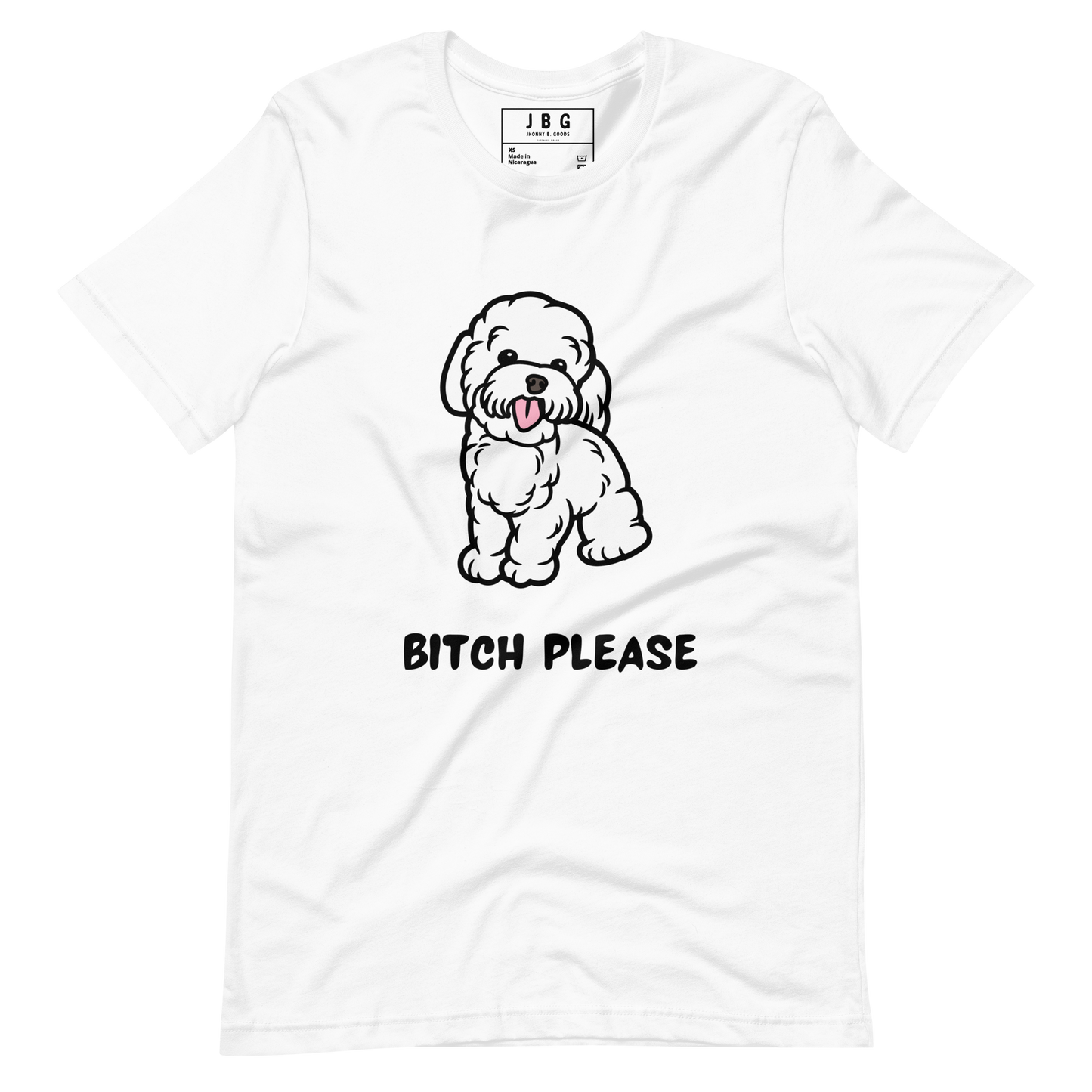 Bitch Please Women's t-shirt