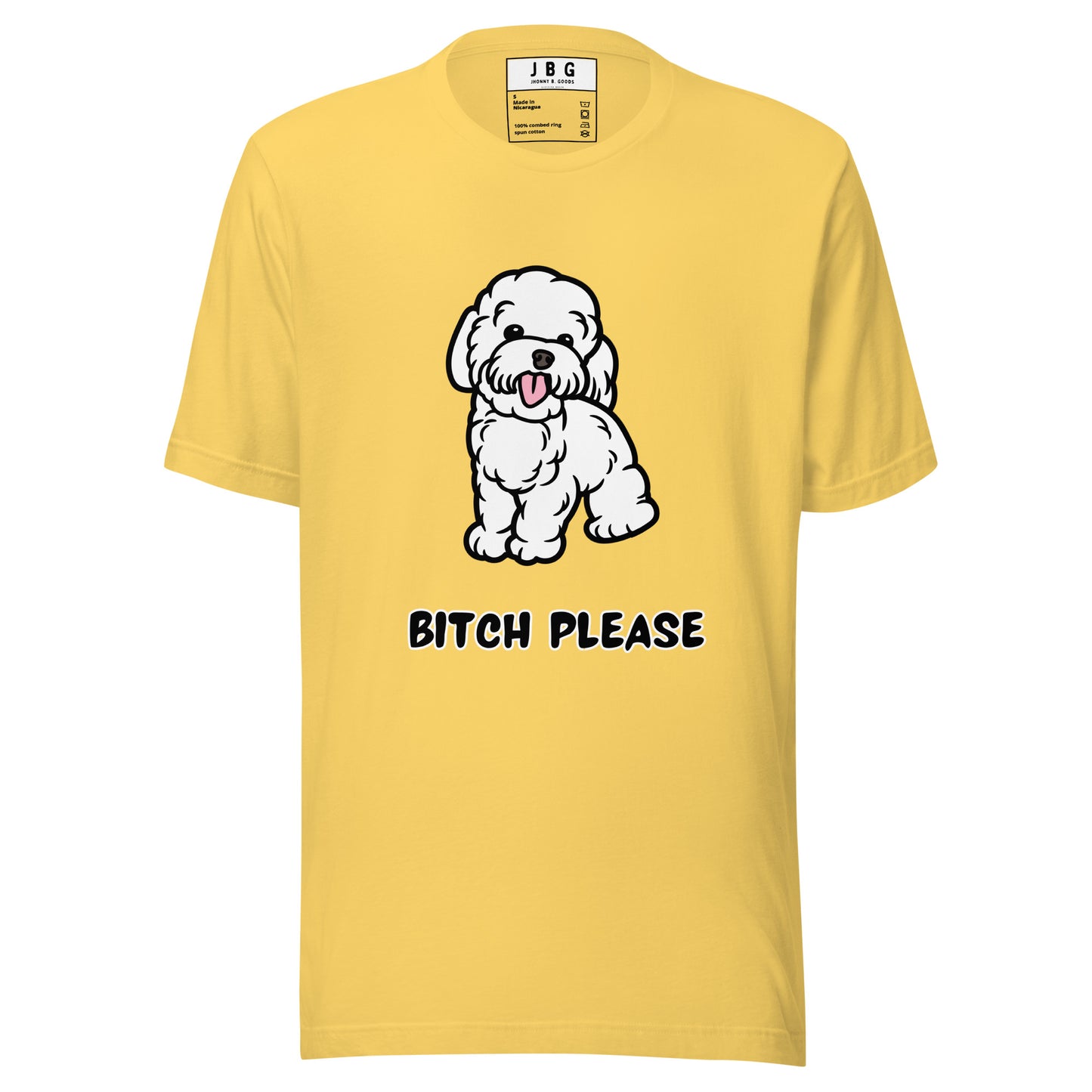 Bitch Please Women's t-shirt