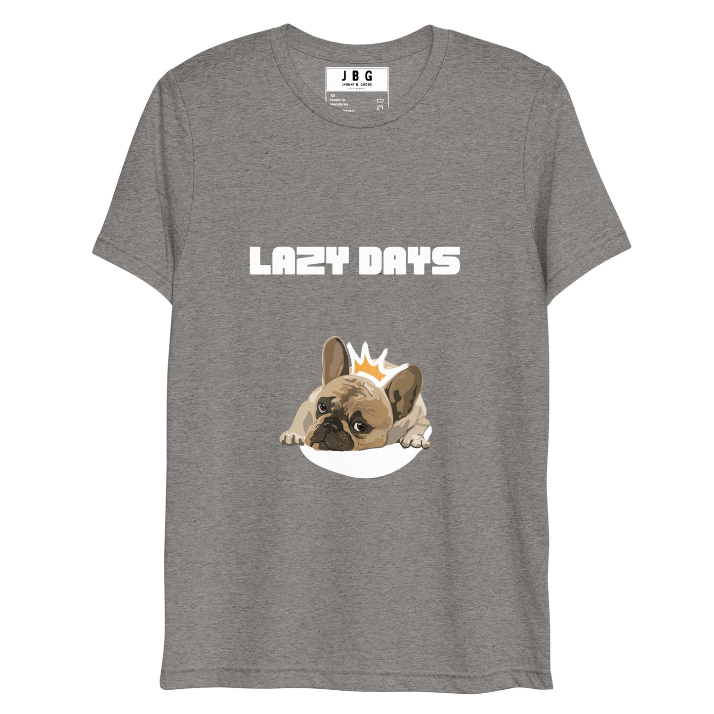 Lazy Days Short sleeve t-shirt