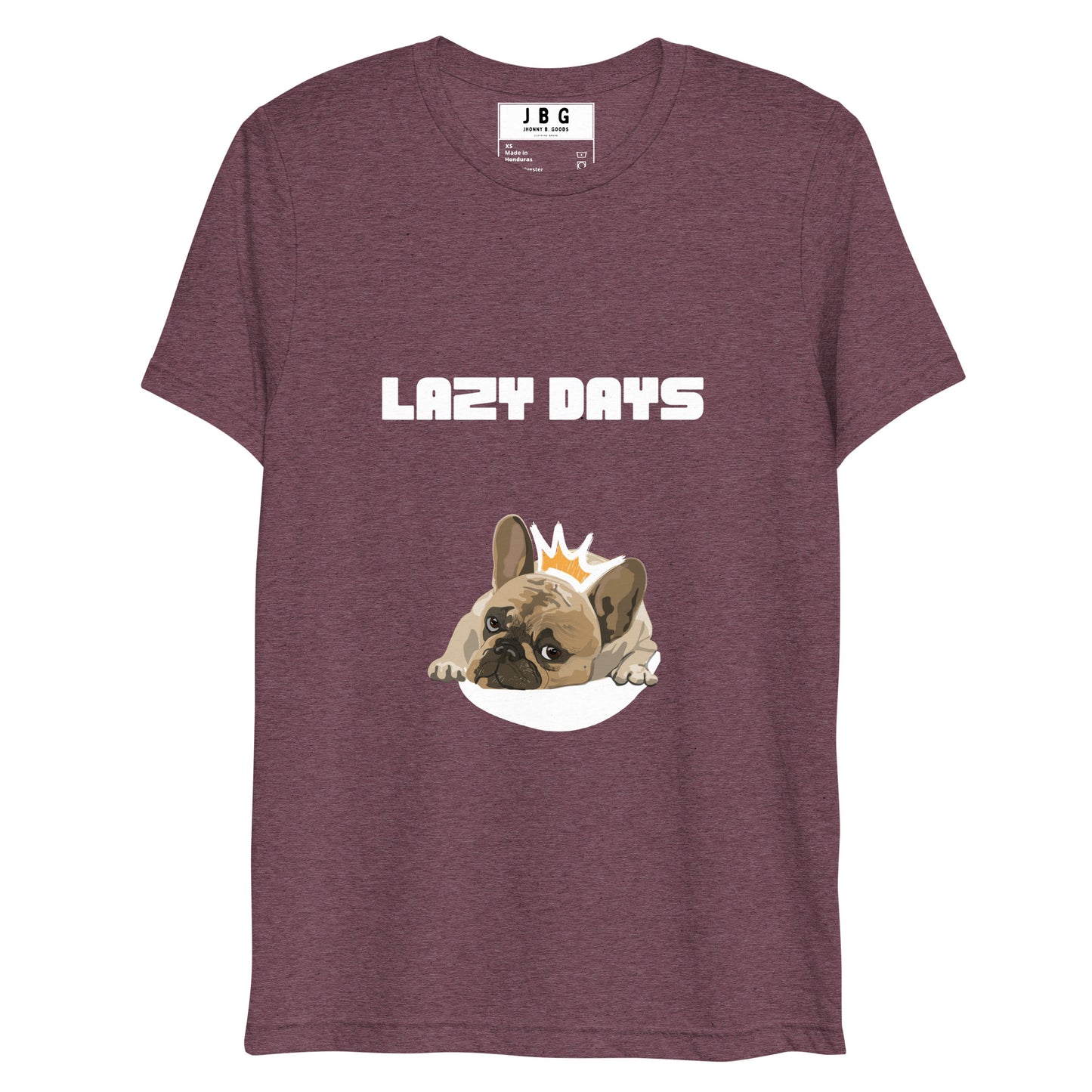 Lazy Days Short sleeve t-shirt