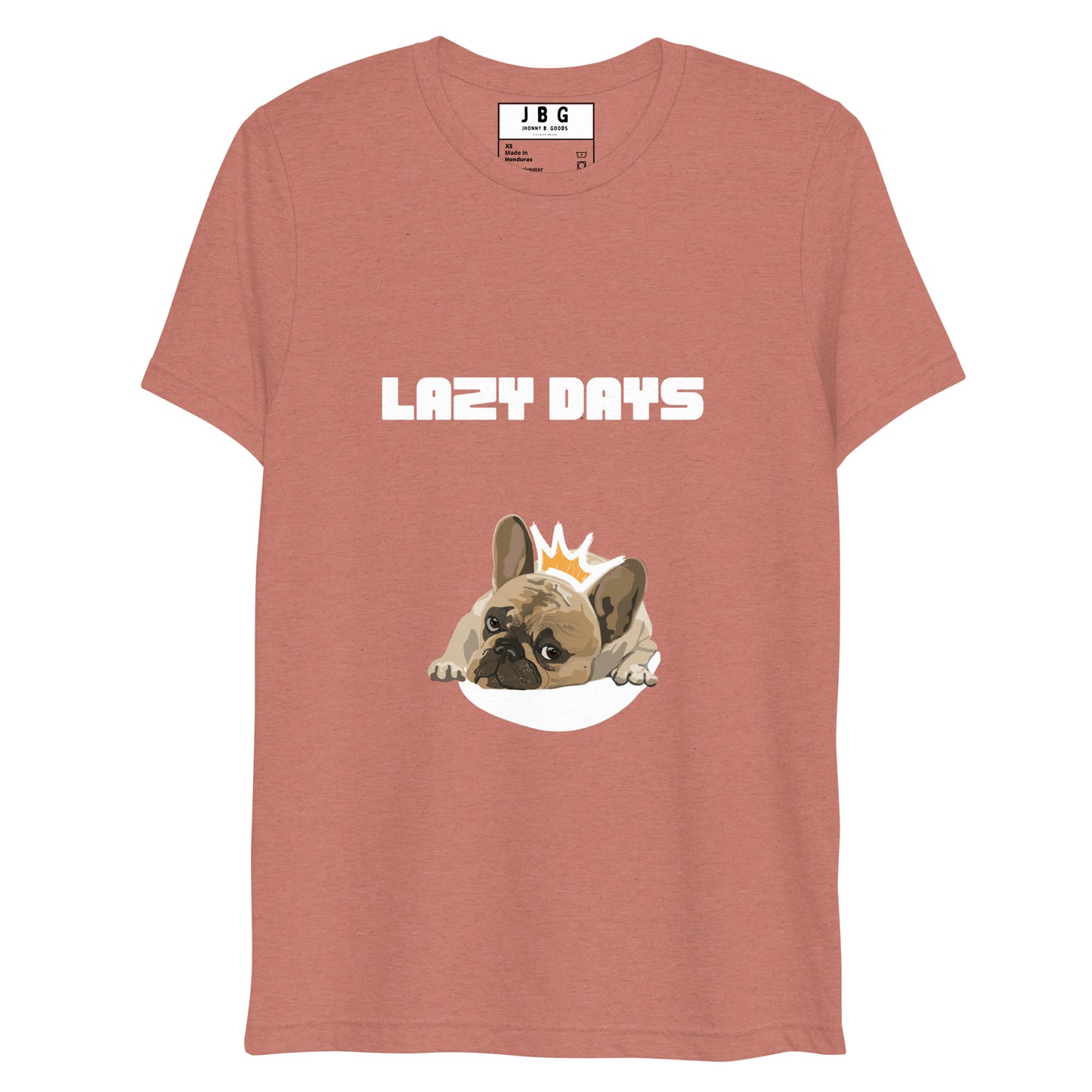 Lazy Days Short sleeve t-shirt