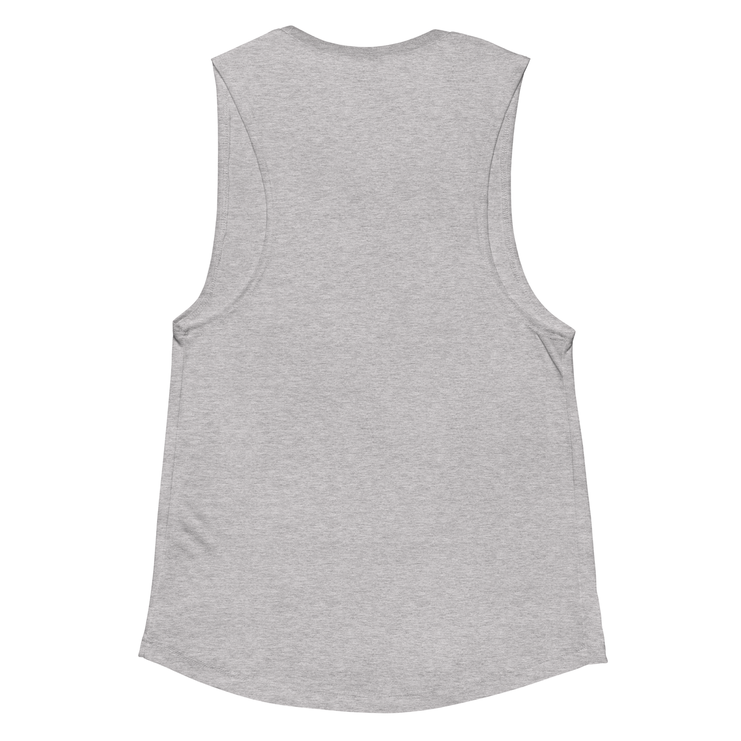 Free or die Ladies’ Muscle Tank