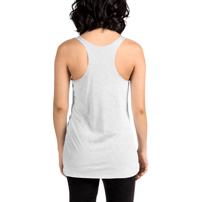 Forces Of Nature Women's Racerback Tank