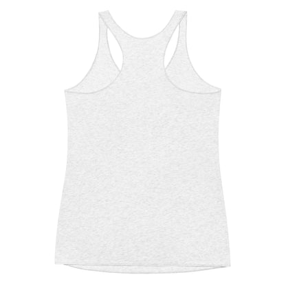 Forces Of Nature Women's Racerback Tank