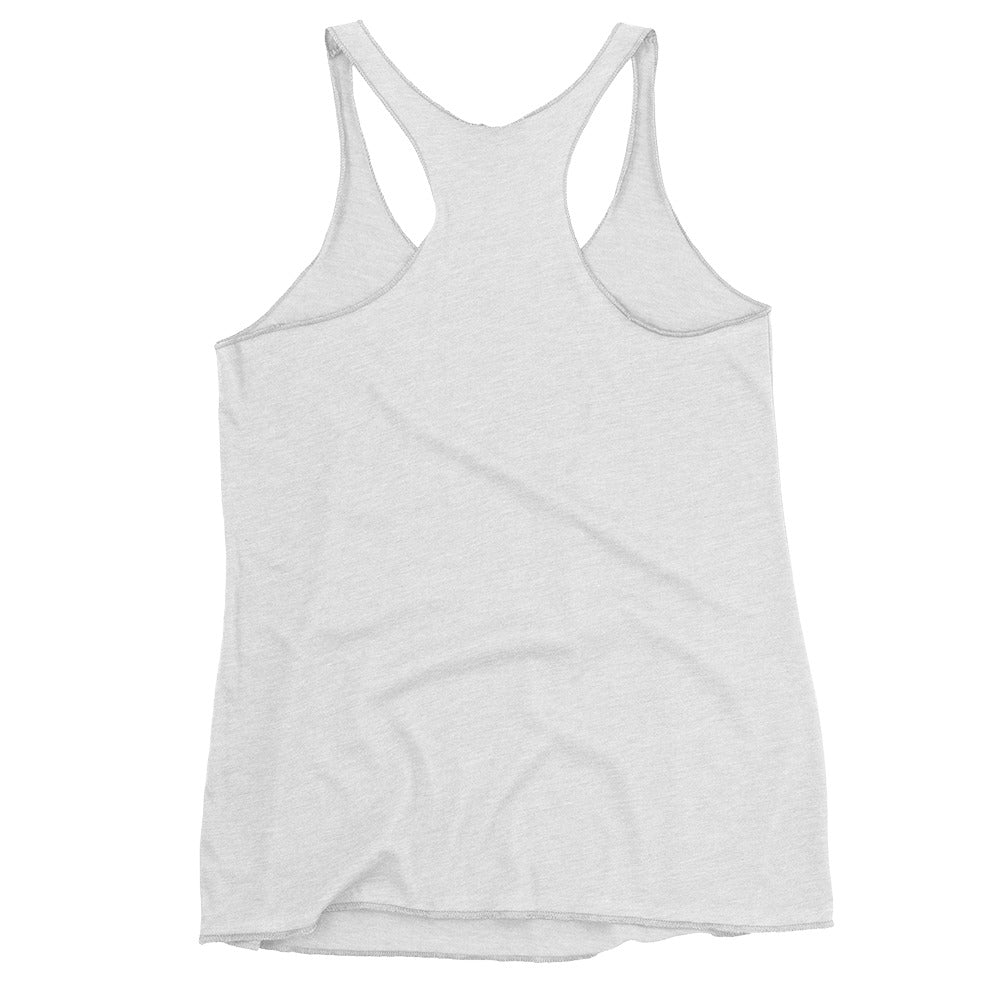 Forces Of Nature Women's Racerback Tank