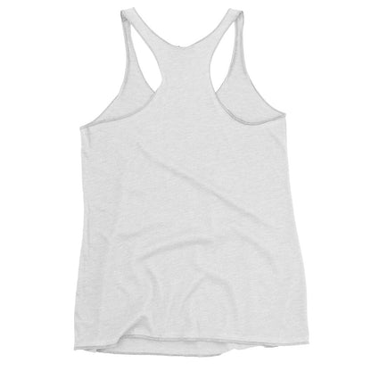 Forces Of Nature Women's Racerback Tank